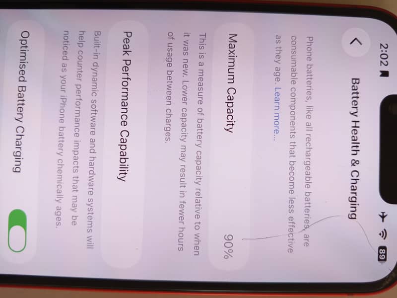 Apple iPhone 14 6