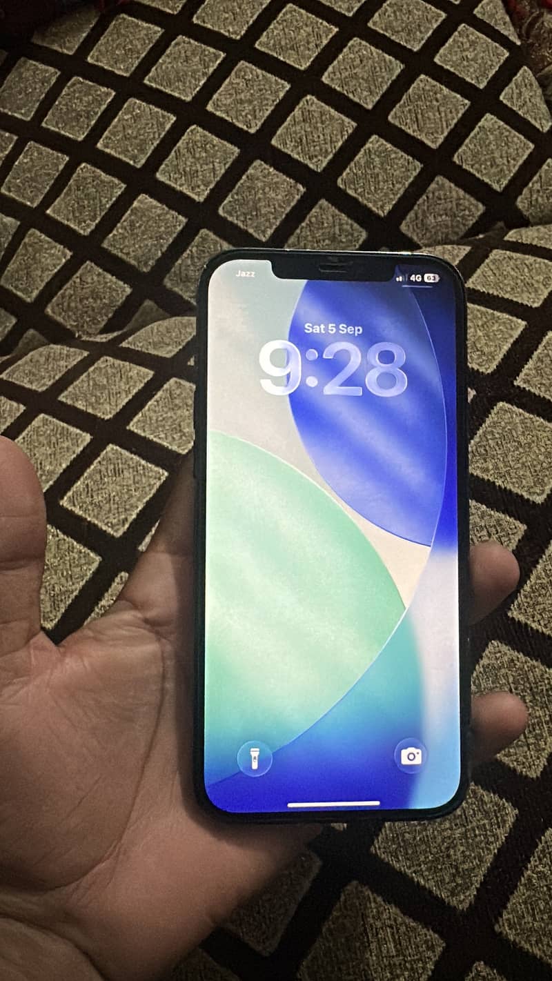 Apple iPhone 12 Pro Max 0