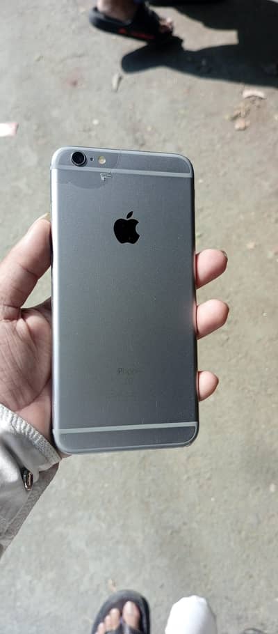 Apple iPhone 6S Plus
