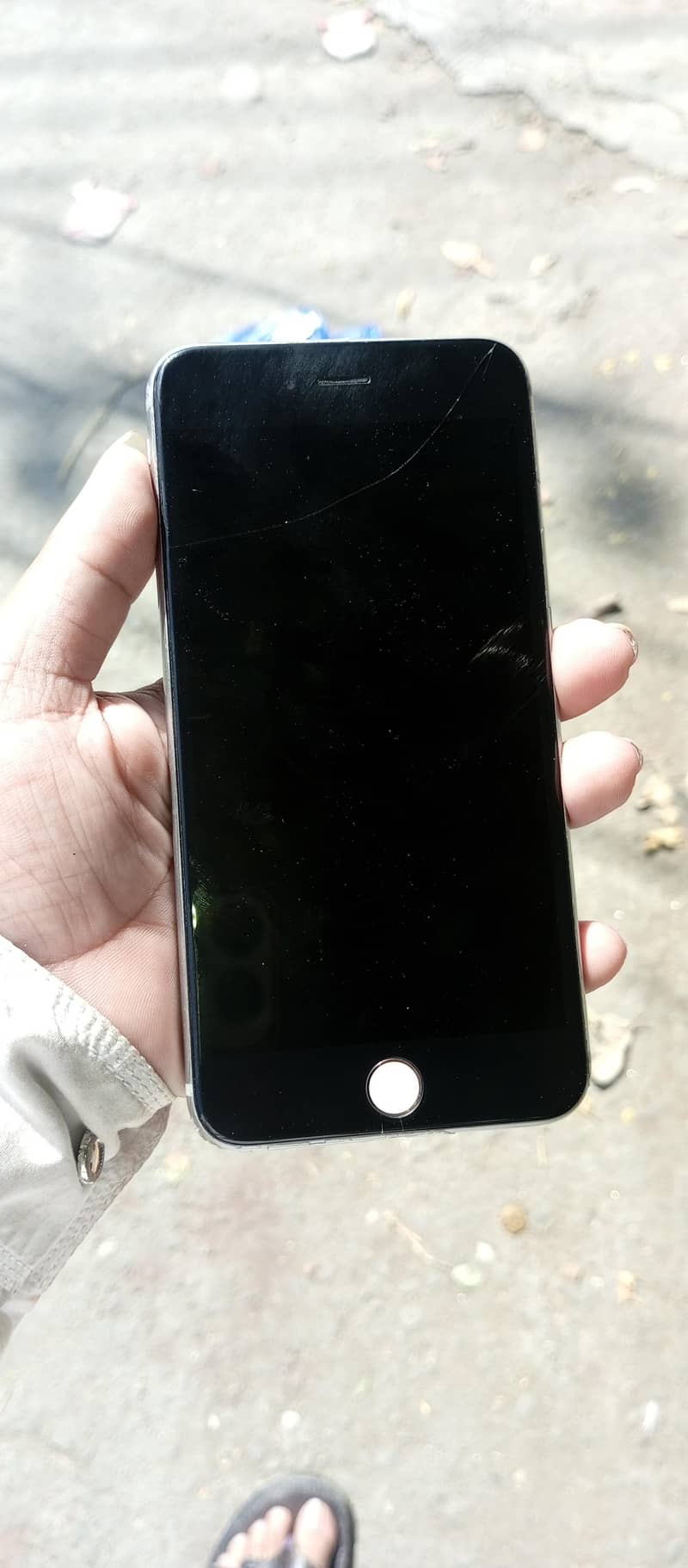 Apple iPhone 6S Plus 2