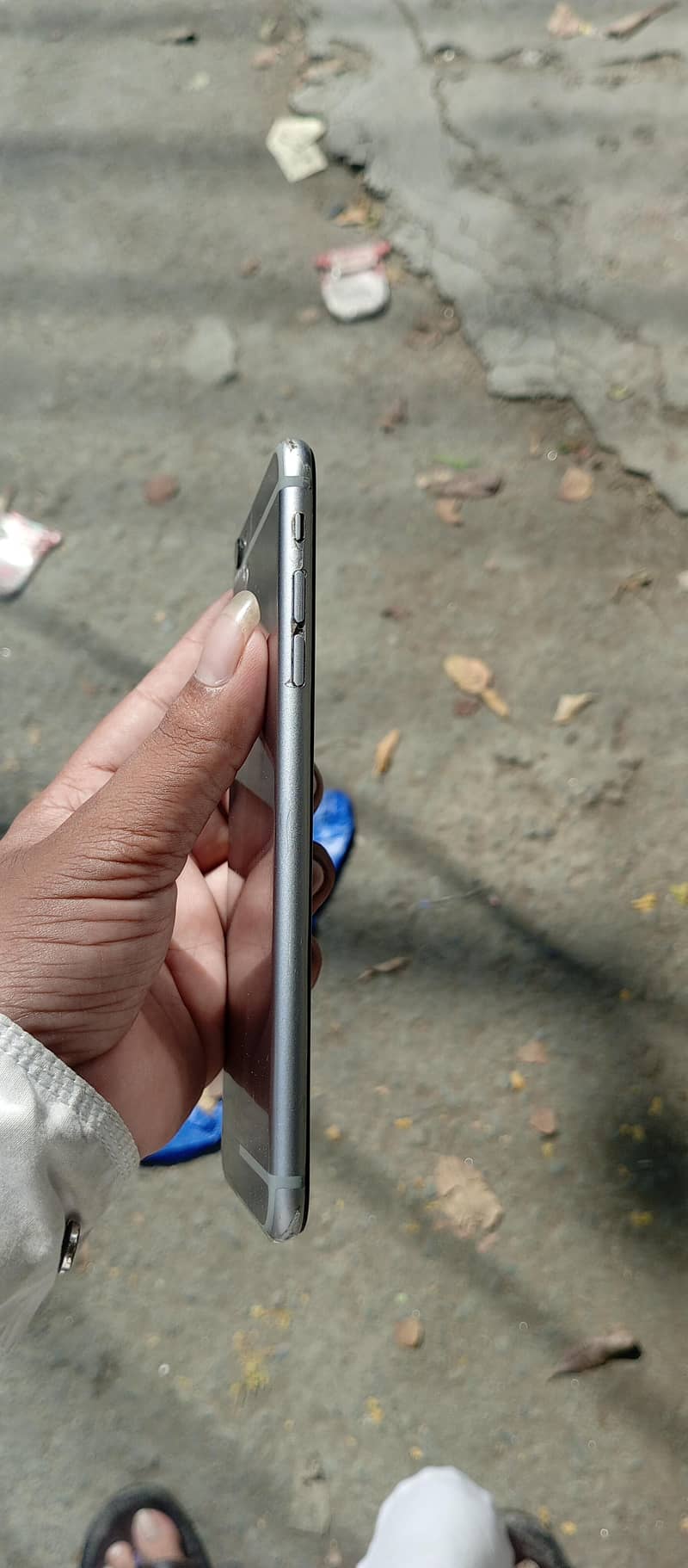 Apple iPhone 6S Plus 3