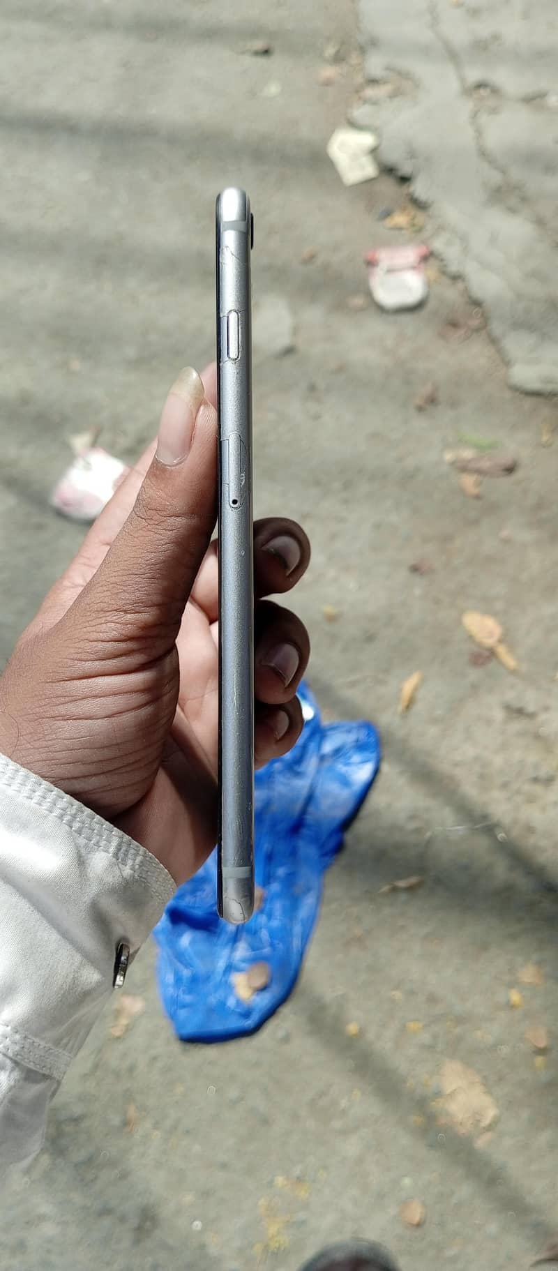 Apple iPhone 6S Plus 4