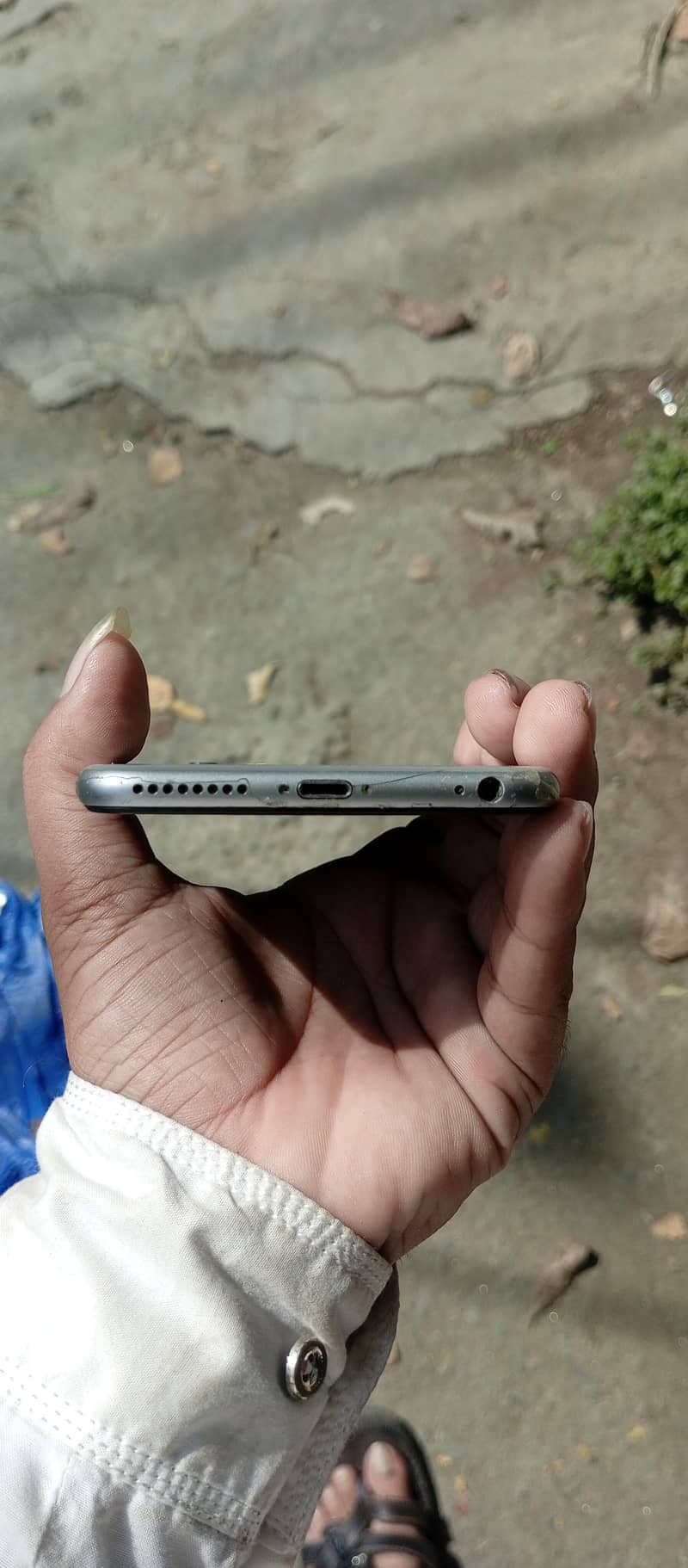 Apple iPhone 6S Plus 5
