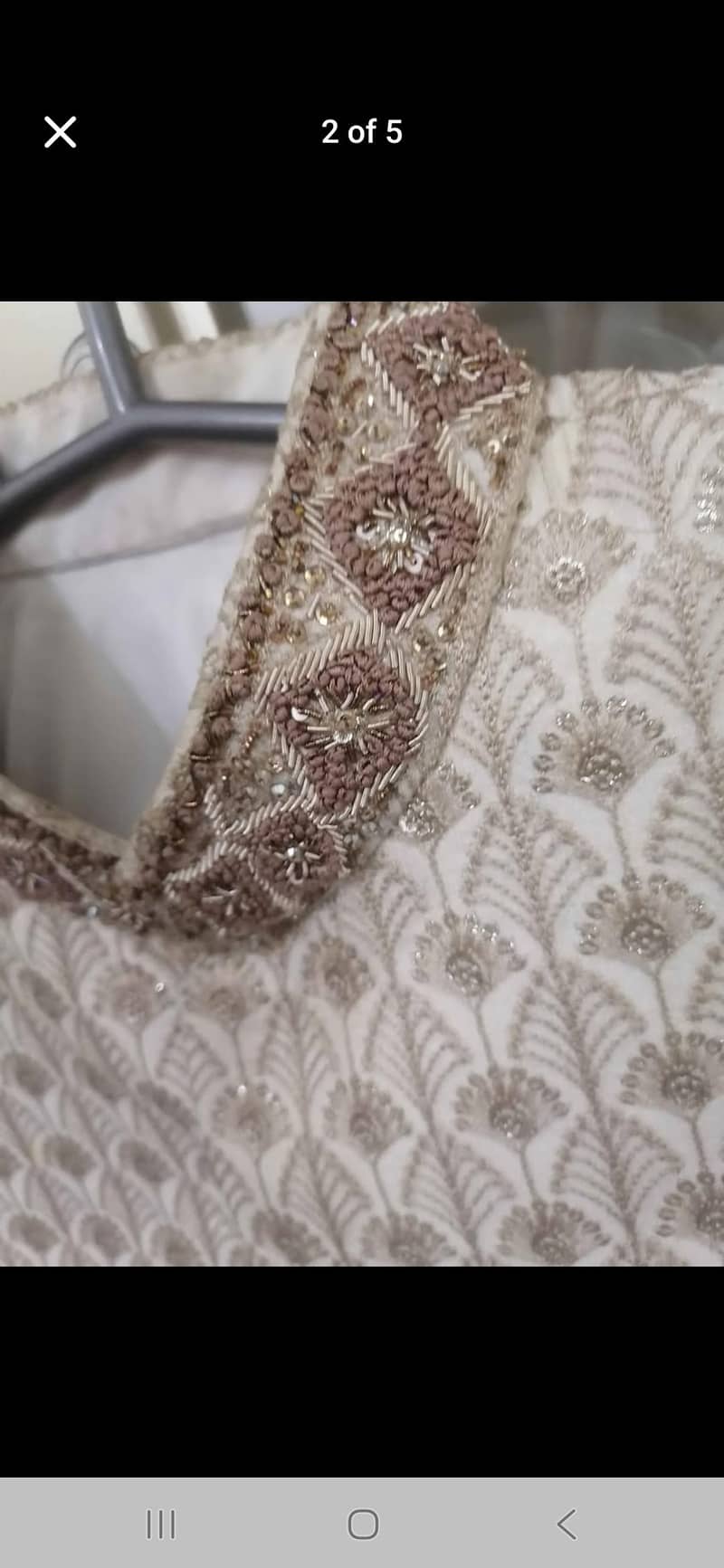 Sherwani 1