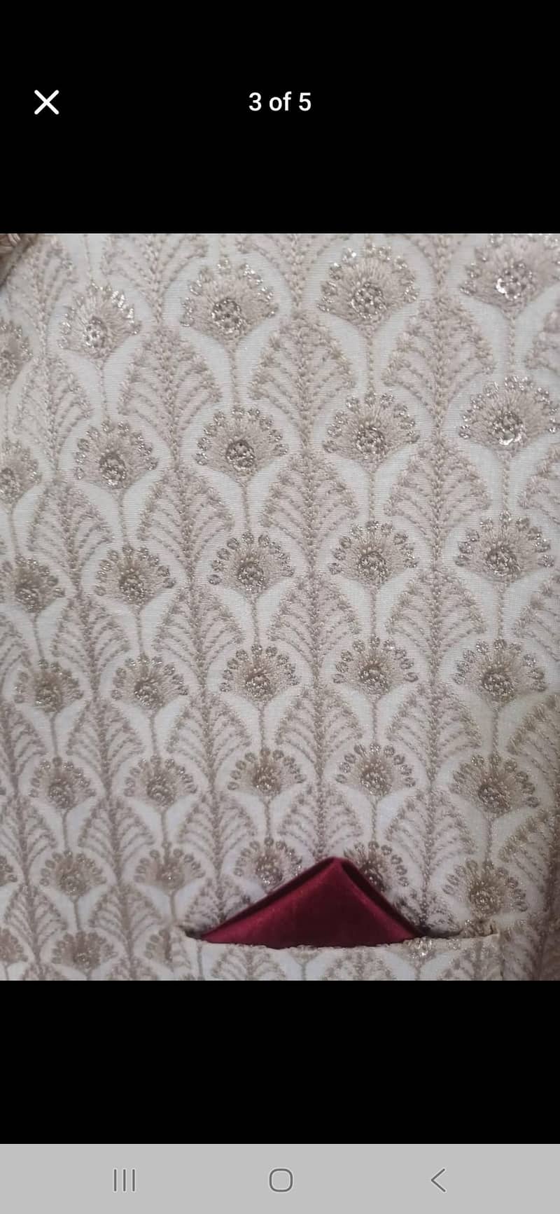 Sherwani 3