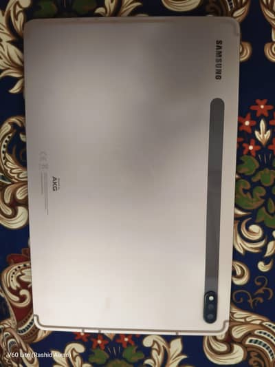 Samsung Tab S7 5g (6+128)