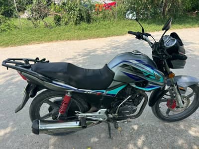 Cb150f for sale All ok All documents letter clear