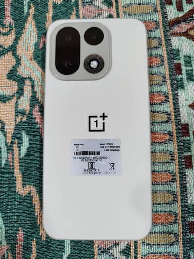 One Plus 15 16/512