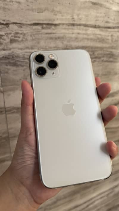 Apple iPhone 11 Pro