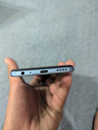 Vivo Y33s