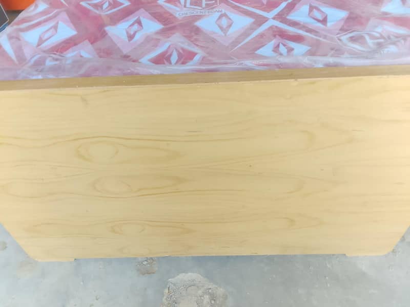 single bed 1