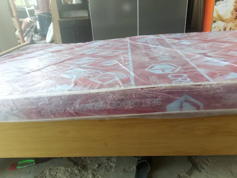 single bed 2