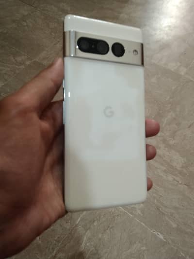 Google Pixel 7 Pro