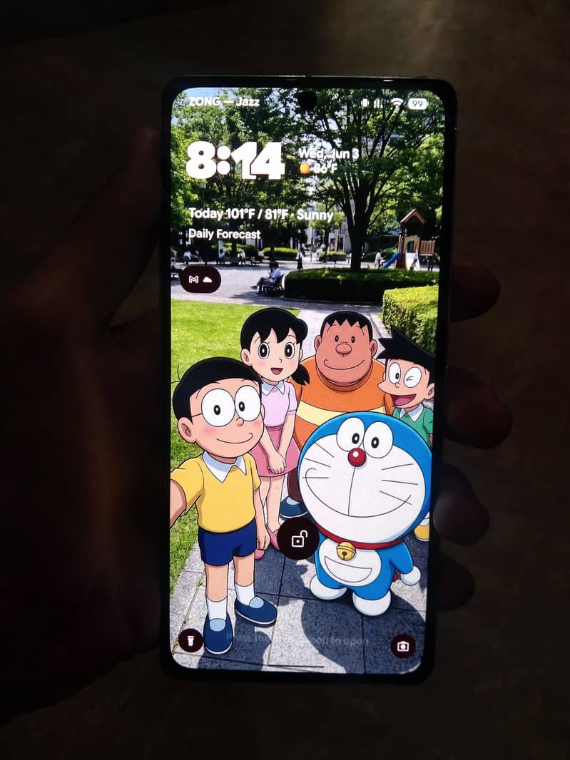 Google Pixel 7 Pro 1
