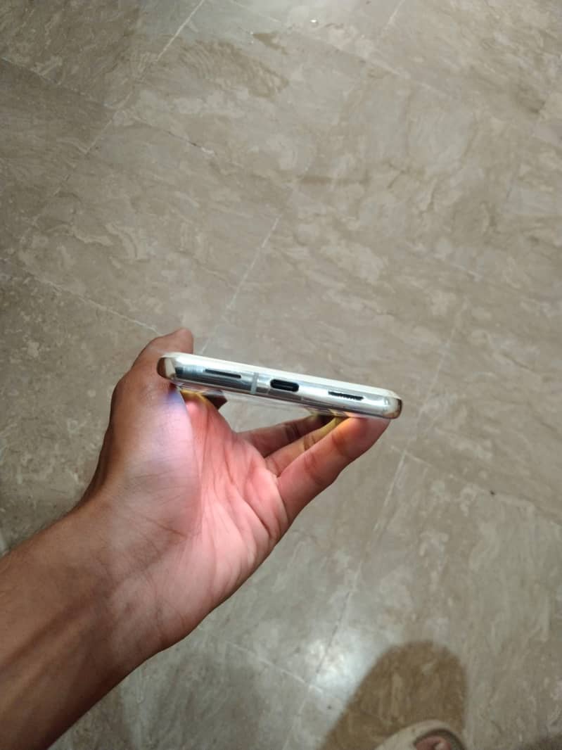 Google Pixel 7 Pro 3