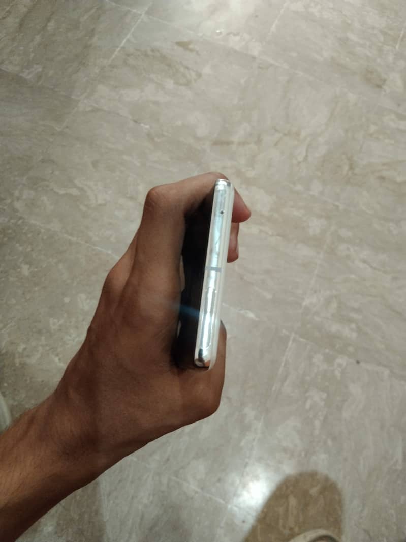 Google Pixel 7 Pro 4