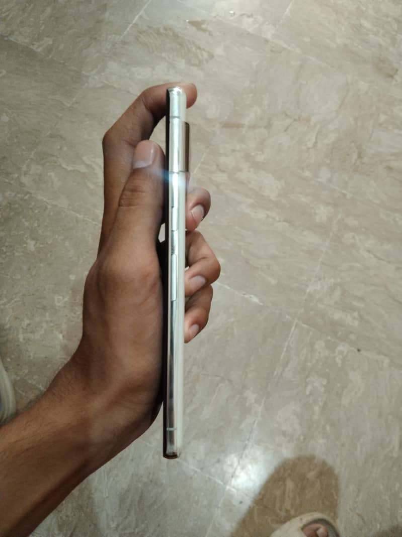 Google Pixel 7 Pro 5