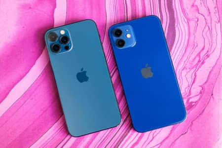 Apple iPhone 12