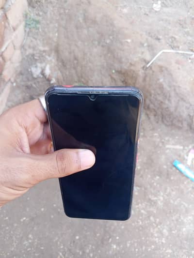 Vivo S1