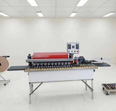 Edge banding machine in Rawalpindi