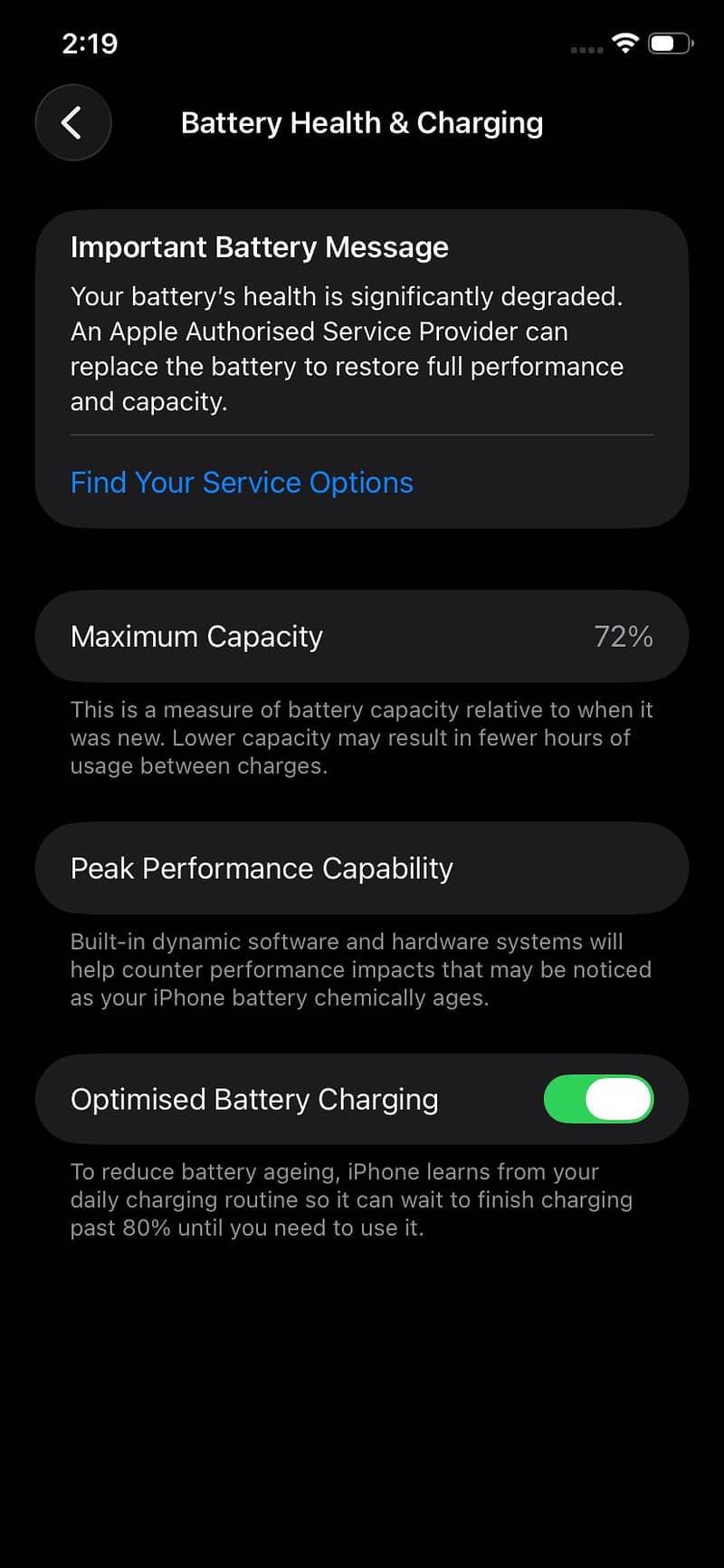Apple iPhone 11 2