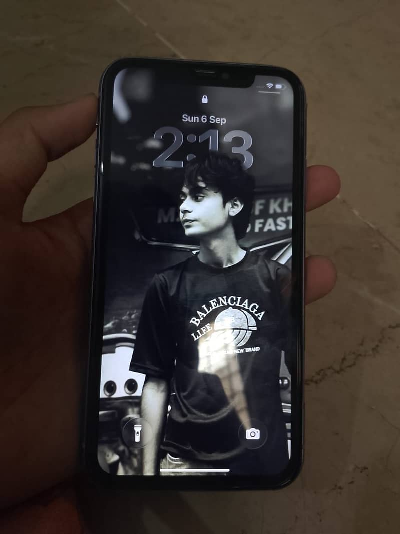 Apple iPhone 11 6