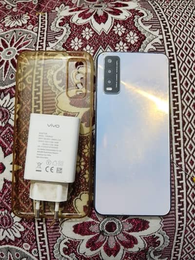 Vivo Y20