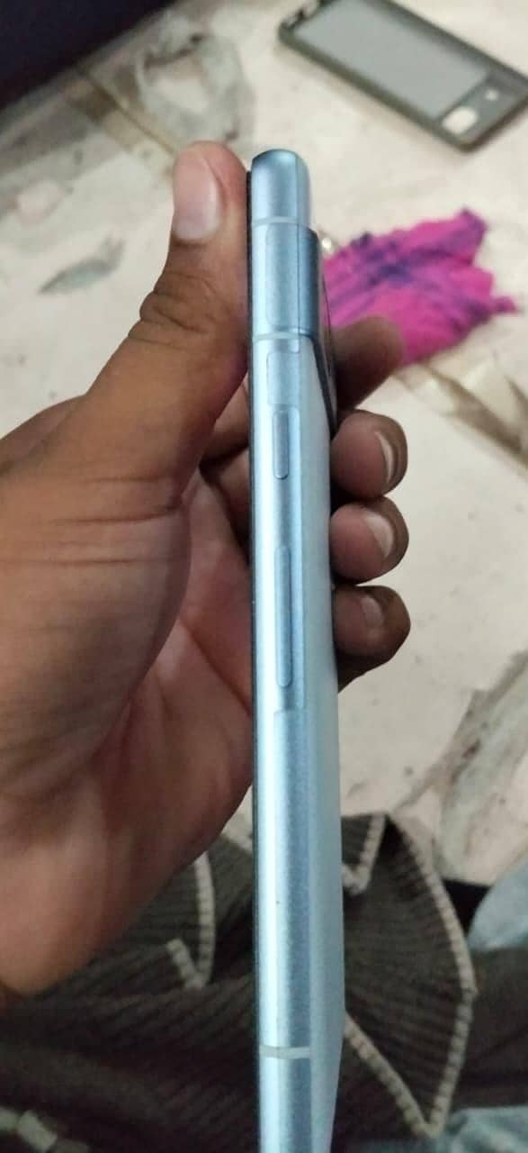 Google Pixel 7a 3
