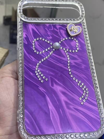 iPhone 17 Air brand new cover