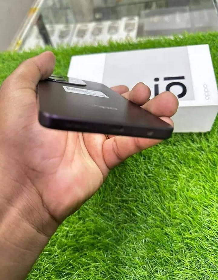 OPPO A5i 5
