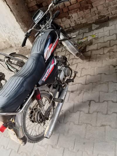 bike for sale