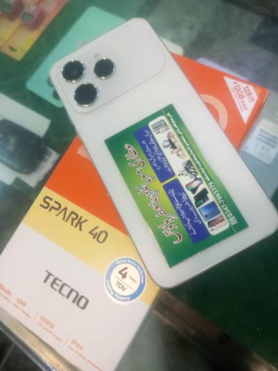 Tecno Other Model