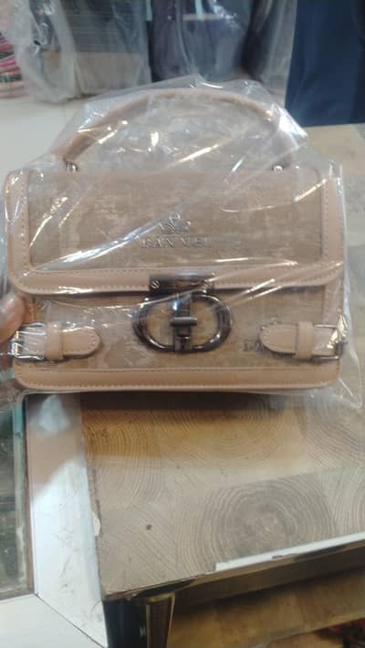 Brand New BAN MEI Hand Bag for Sale