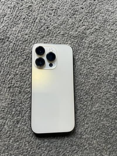 Apple iPhone 14 Pro