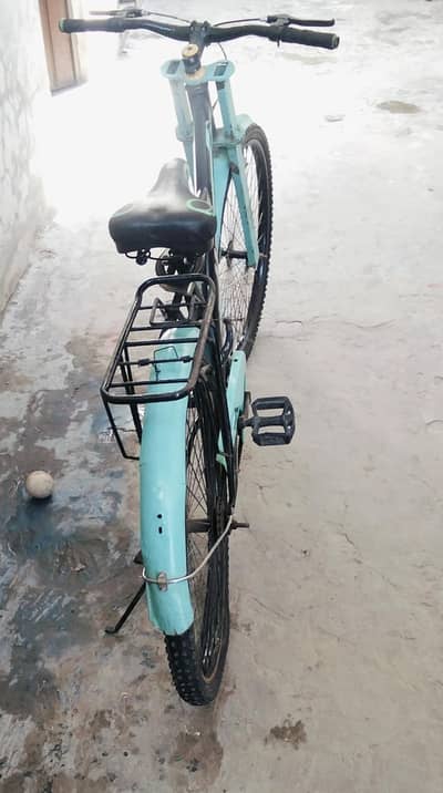 cycle