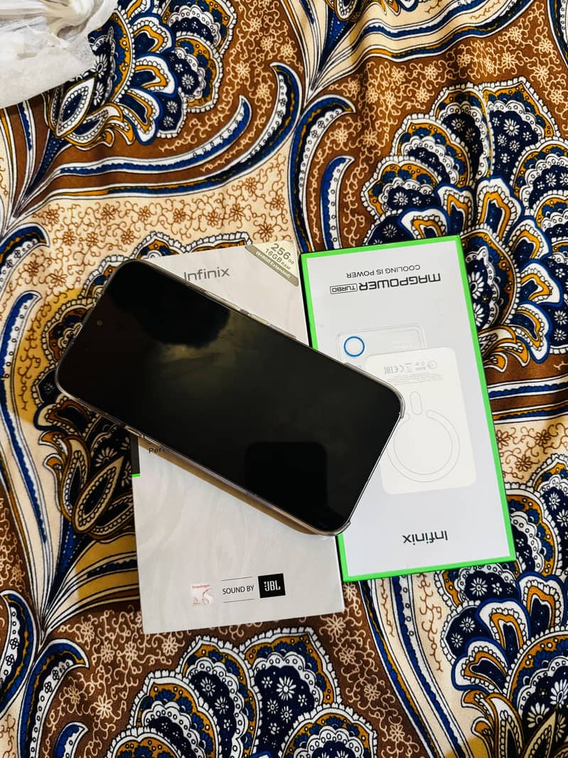 Infinix Note 60 Pro 2