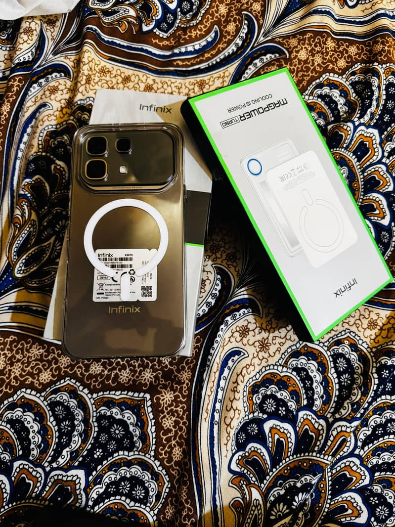 Infinix Note 60 Pro 3