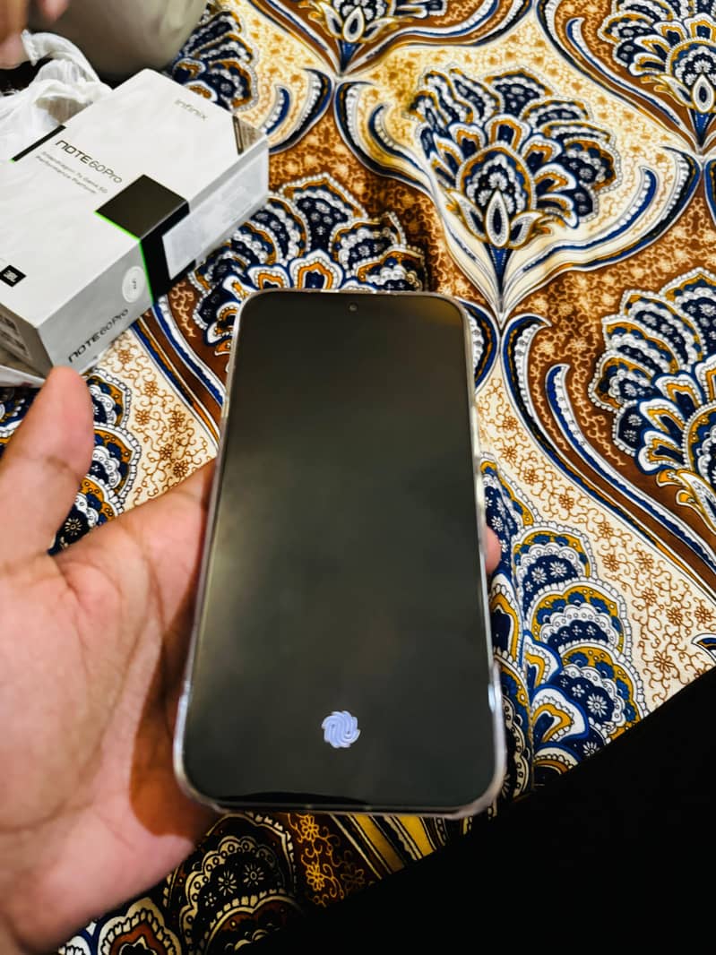 Infinix Note 60 Pro 4