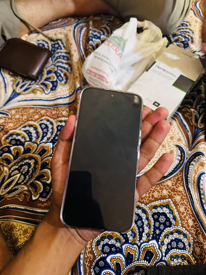 Infinix Note 60 Pro 5