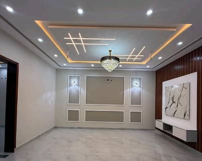 10 Marla House For sale In Beautiful IEP Engineers Town