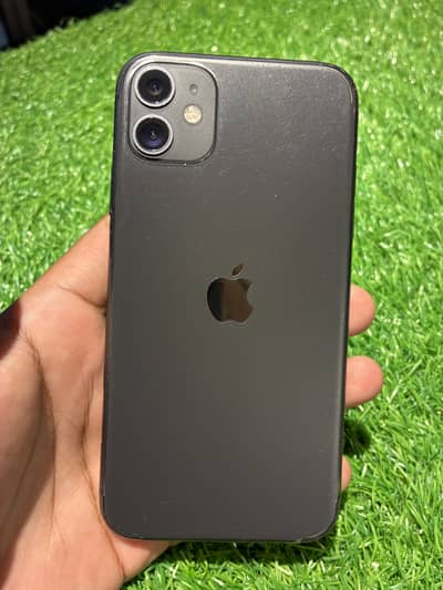 Apple iPhone 11