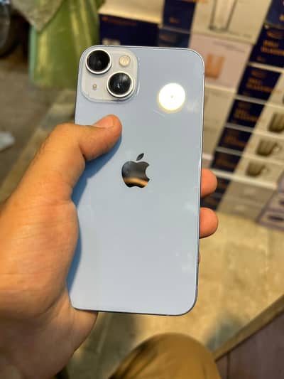 Apple iPhone 14