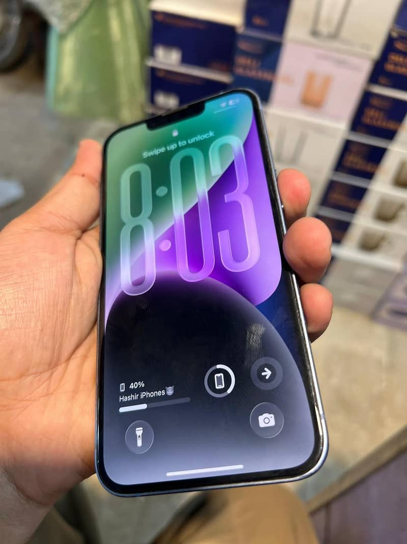 Apple iPhone 14 2