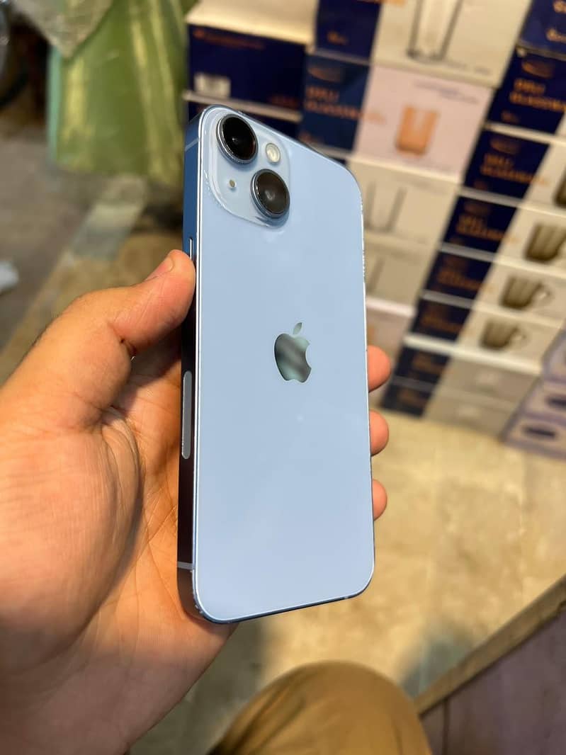 Apple iPhone 14 5