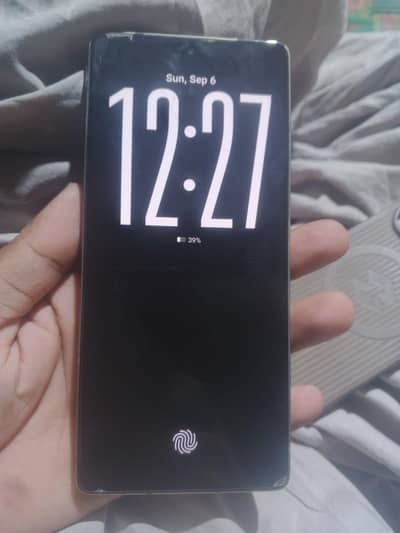 Infinix Note 50
