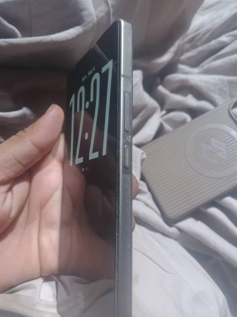Infinix Note 50 1