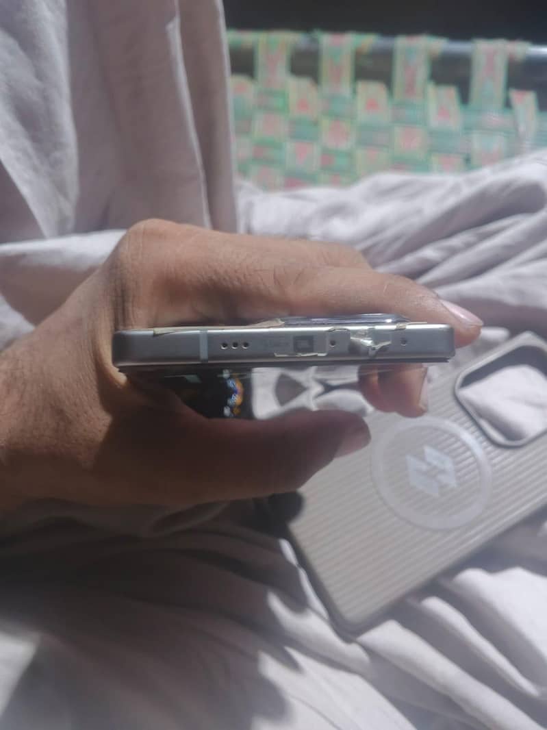 Infinix Note 50 3