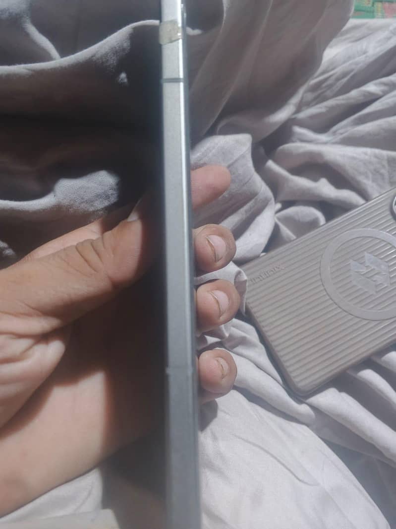 Infinix Note 50 5