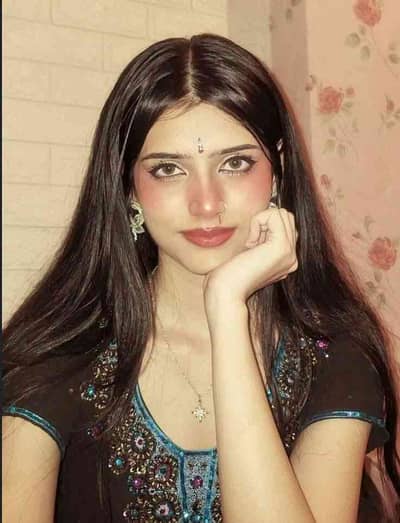 Ansha khan
