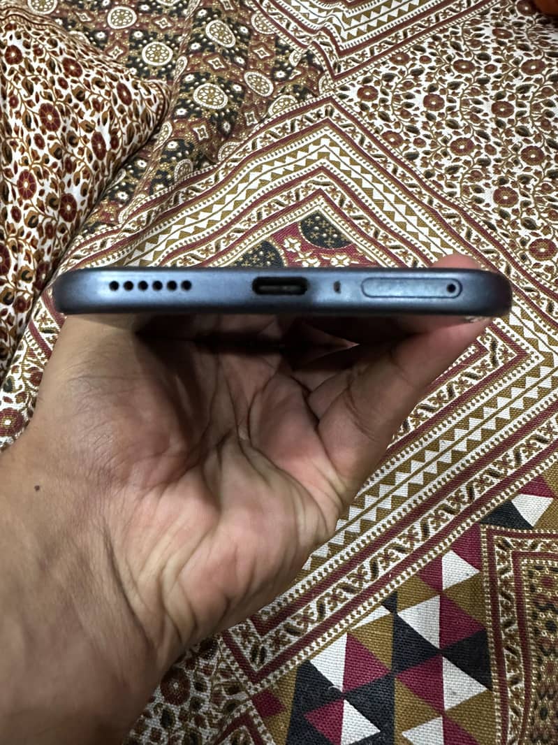 Infinix note edge 1